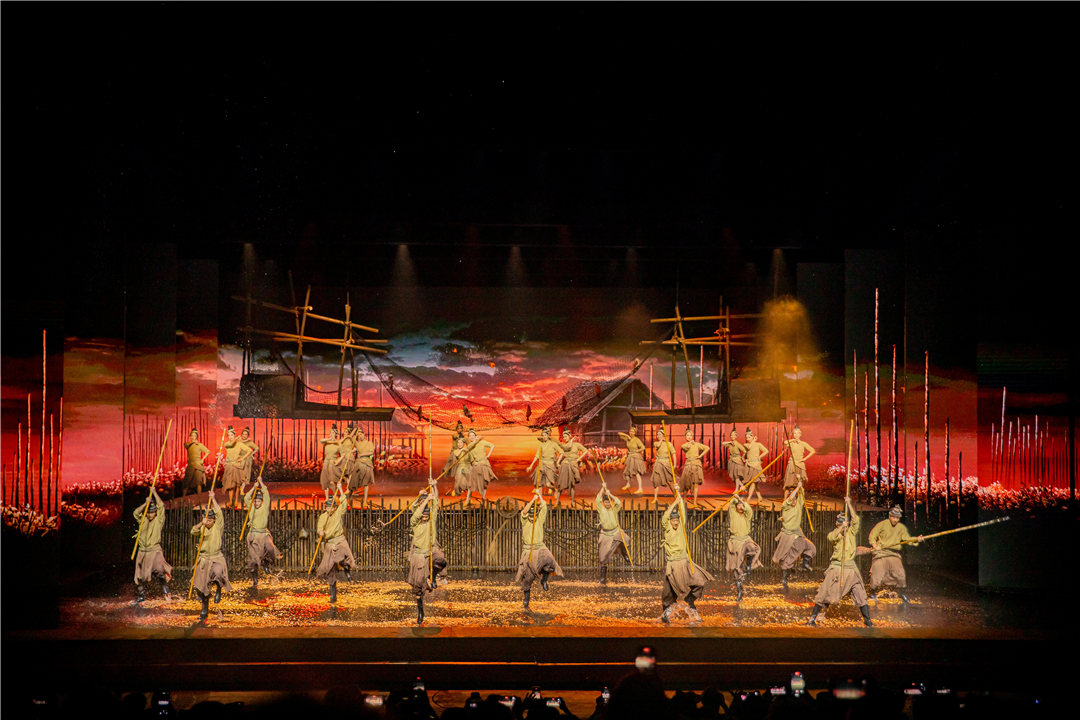 新闻中心_宋城演艺【官网】